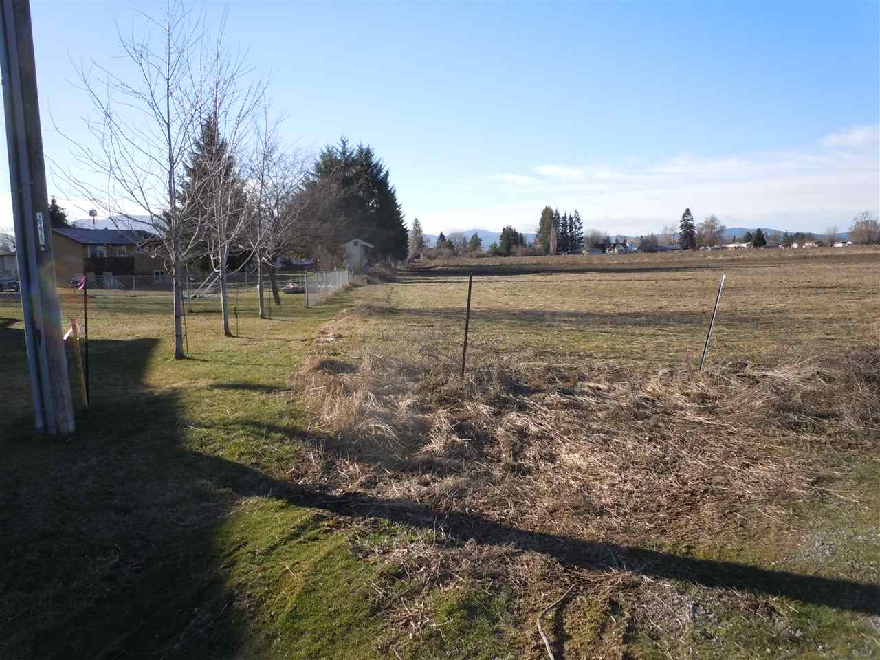 0 East Gilbert Road, Unit LOT A Otis Orchards, WA 99027 - Photo 1 of 3 Gallery Image 1