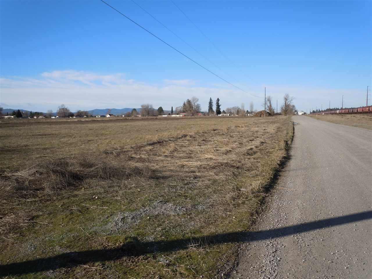 0 East Gilbert Road, Unit LOT A Otis Orchards, WA 99027 - Photo 3 of 3 Gallery Image 3