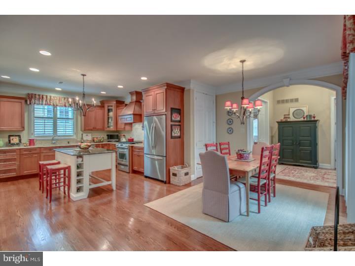 1624 Copper Beech Road Huntingdon Valley, PA 19006 - Photo 11 of 25 Kitchen