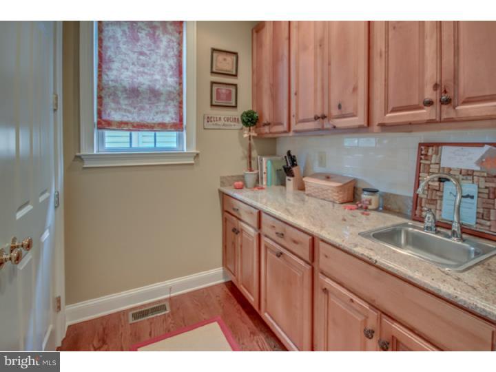 1624 Copper Beech Road Huntingdon Valley, PA 19006 - Photo 12 of 25 Butler Pantry