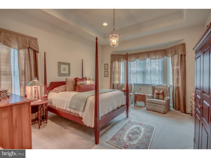 1624 Copper Beech Road Huntingdon Valley, PA 19006 - Photo 13 of 25 Master Bedroom