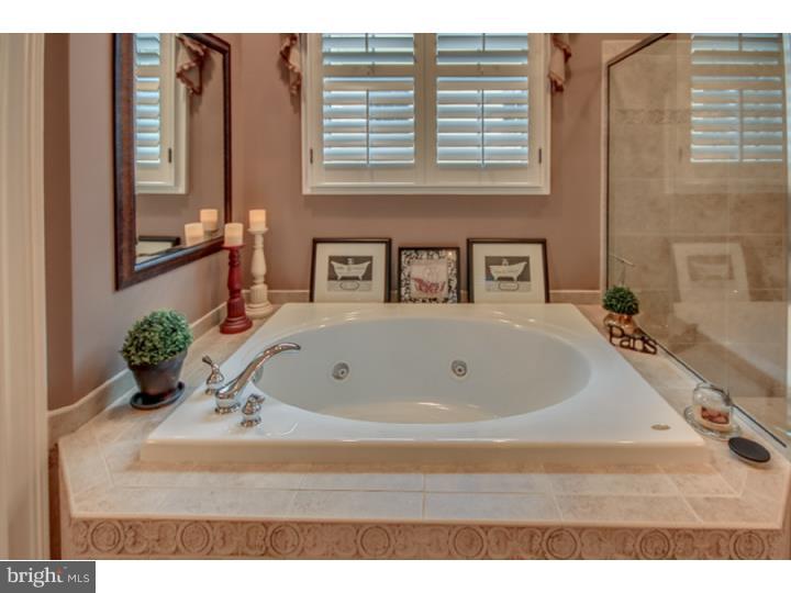1624 Copper Beech Road Huntingdon Valley, PA 19006 - Photo 15 of 25 Master Bathroom