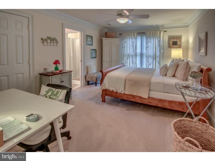1624 Copper Beech Road Huntingdon Valley, PA 19006 - Photo 17 of 25 Bedroom 2