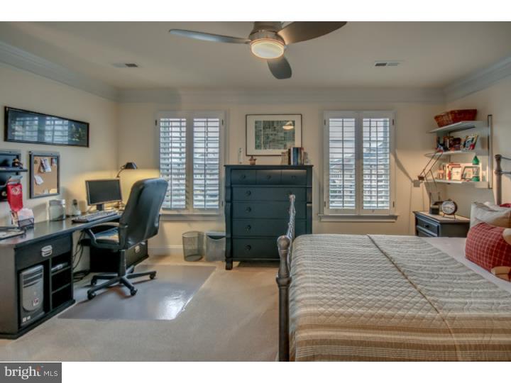 1624 Copper Beech Road Huntingdon Valley, PA 19006 - Photo 18 of 25 Bedroom 3