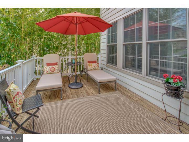 1624 Copper Beech Road Huntingdon Valley, PA 19006 - Photo 21 of 25 Deck