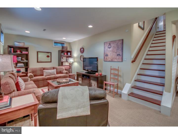 1624 Copper Beech Road Huntingdon Valley, PA 19006 - Photo 22 of 25 Basement - Finished
