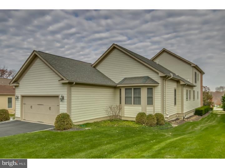 1624 Copper Beech Road Huntingdon Valley, PA 19006 - Photo 25 of 25 Exterior Back