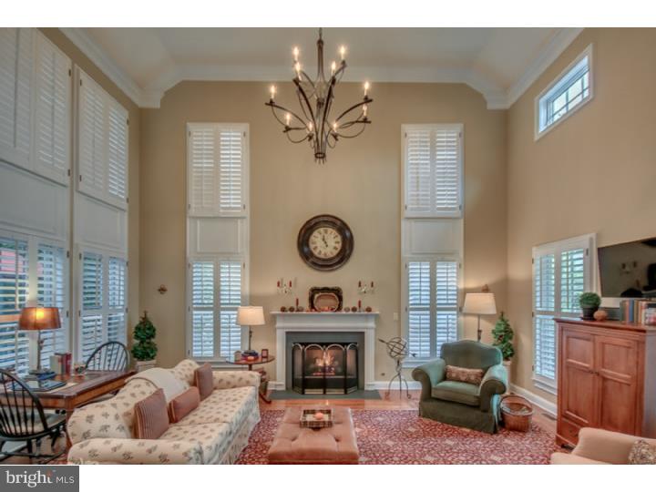 1624 Copper Beech Road Huntingdon Valley, PA 19006 - Photo 6 of 25 Great Room