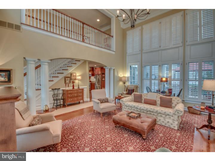 1624 Copper Beech Road Huntingdon Valley, PA 19006 - Photo 7 of 25 Great Room