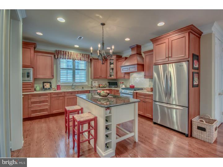 1624 Copper Beech Road Huntingdon Valley, PA 19006 - Photo 8 of 25 Kitchen
