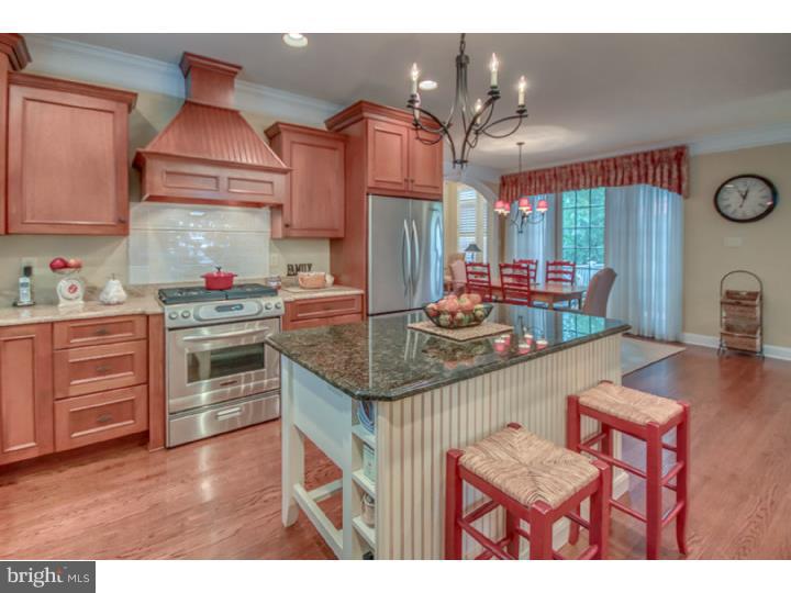 1624 Copper Beech Road Huntingdon Valley, PA 19006 - Photo 9 of 25 Kitchen