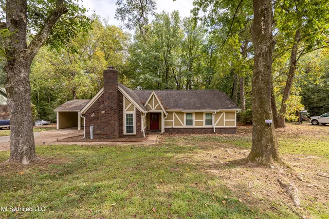 $262,500 | 113 Brookside Drive, Senatobia, MS 38668