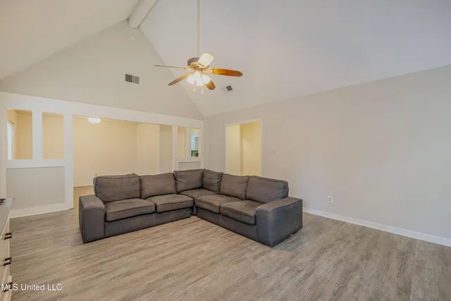 $262,500 | 113 Brookside Drive, Senatobia, MS 38668