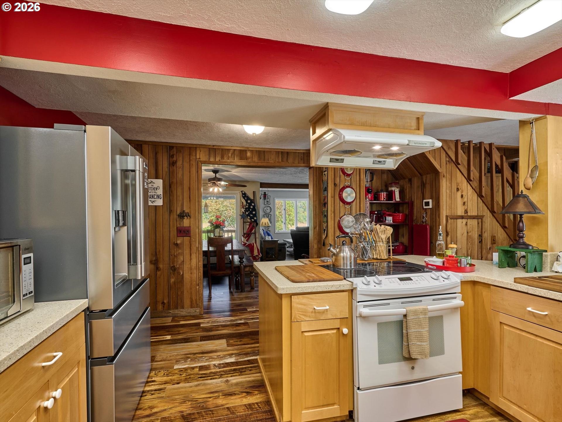 15730 South Gilchrist Road Mulino, OR 97042 - Photo 19 of 47 Gallery Image 19