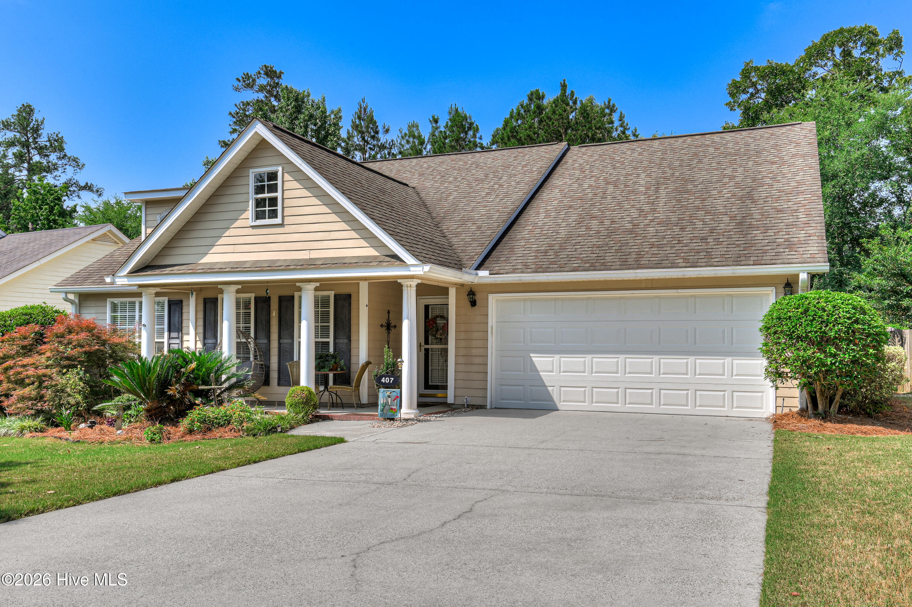 407 Sandleton Way Evans, GA 30809 - Photo 2 of 44