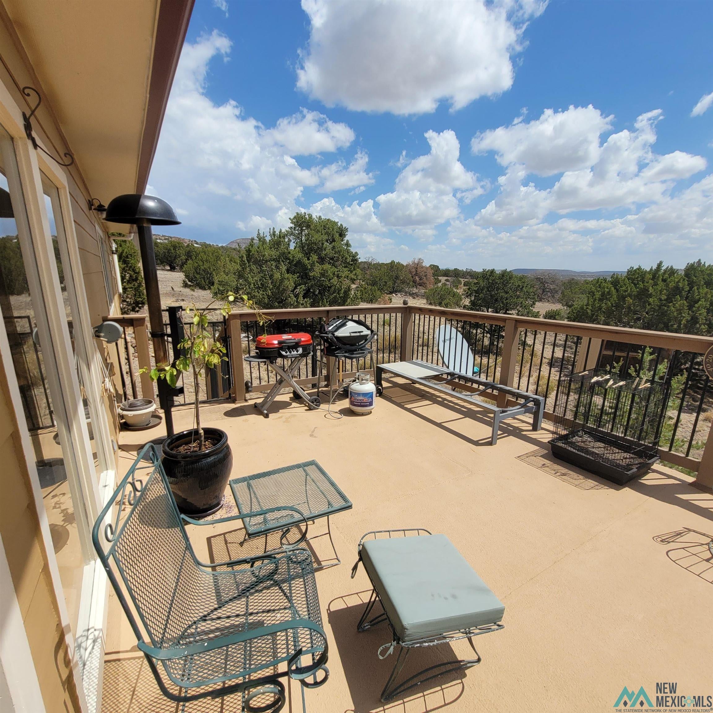 40 East Rock Loop Datil, NM 87821 - Photo 40 of 90 Gallery Image 40