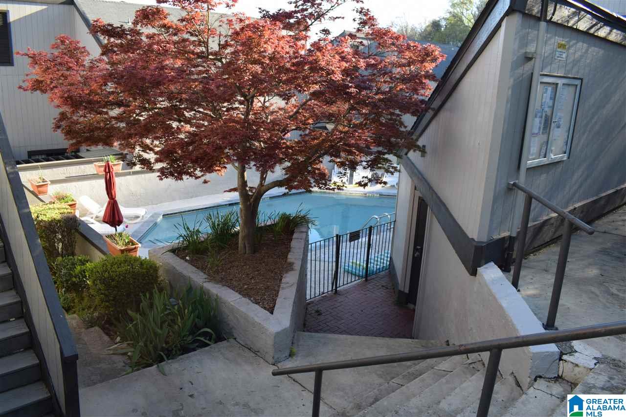 3350 Altamont Road South, Unit C18 Birmingham, AL 35205 - Photo 27 of 35