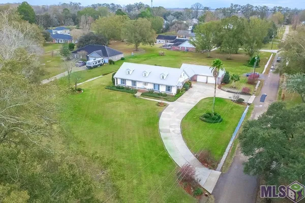 $510,000 | 6168 Brewerton Road, Gonzales, LA 70737