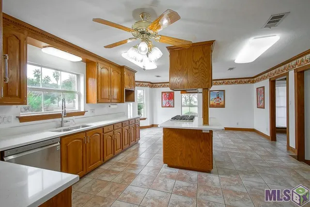 $530,000 | 6168 Brewerton Road, Gonzales, LA 70737