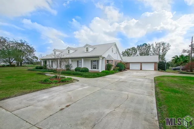 $530,000 | 6168 Brewerton Road, Gonzales, LA 70737