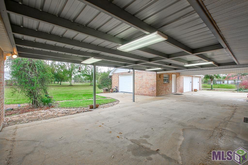 6168 Brewerton Road Gonzales, LA 70737 - Photo 2 of 9