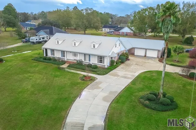 $530,000 | 6168 Brewerton Road, Gonzales, LA 70737