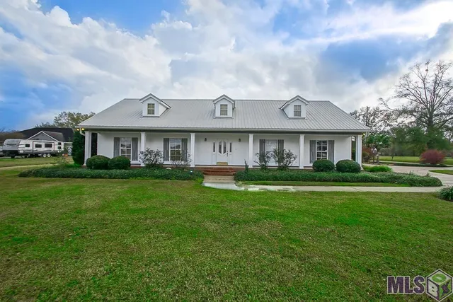$530,000 | 6168 Brewerton Road, Gonzales, LA 70737