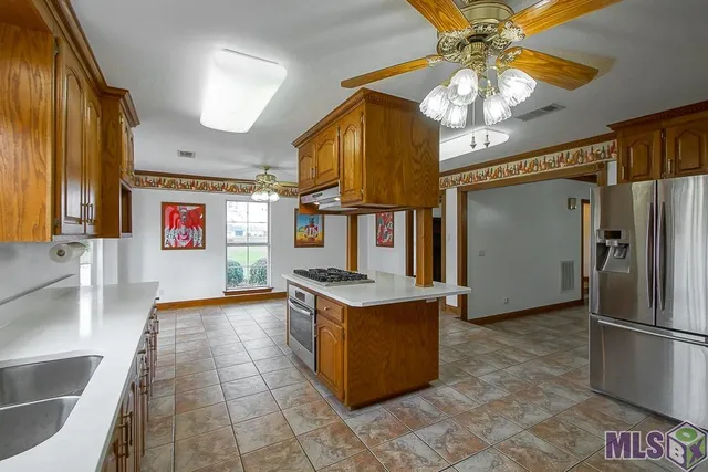 $530,000 | 6168 Brewerton Road, Gonzales, LA 70737