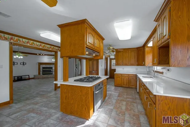 $530,000 | 6168 Brewerton Road, Gonzales, LA 70737