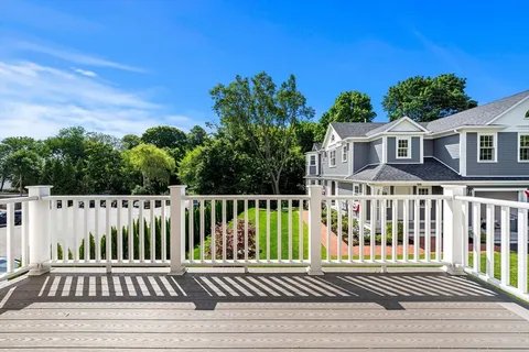 $1,699,000 | 64 Pleasant Street, Unit A, Marblehead, MA 01945