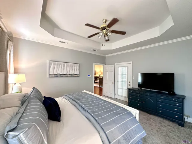 $315,000 | 12238 South Milstead Place, Baton Rouge, LA 70818