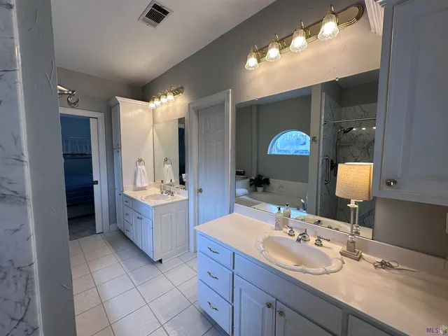 $315,000 | 12238 South Milstead Place, Baton Rouge, LA 70818