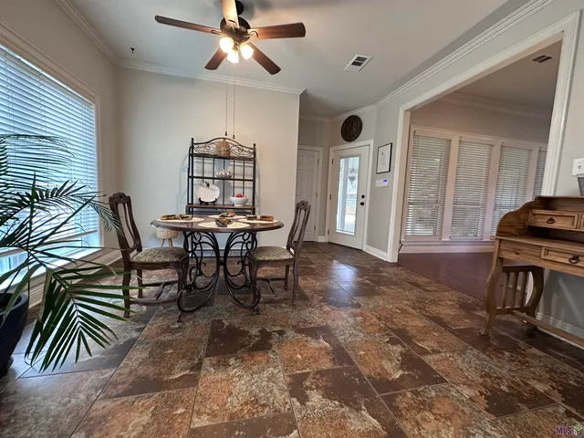 $315,000 | 12238 South Milstead Place, Baton Rouge, LA 70818