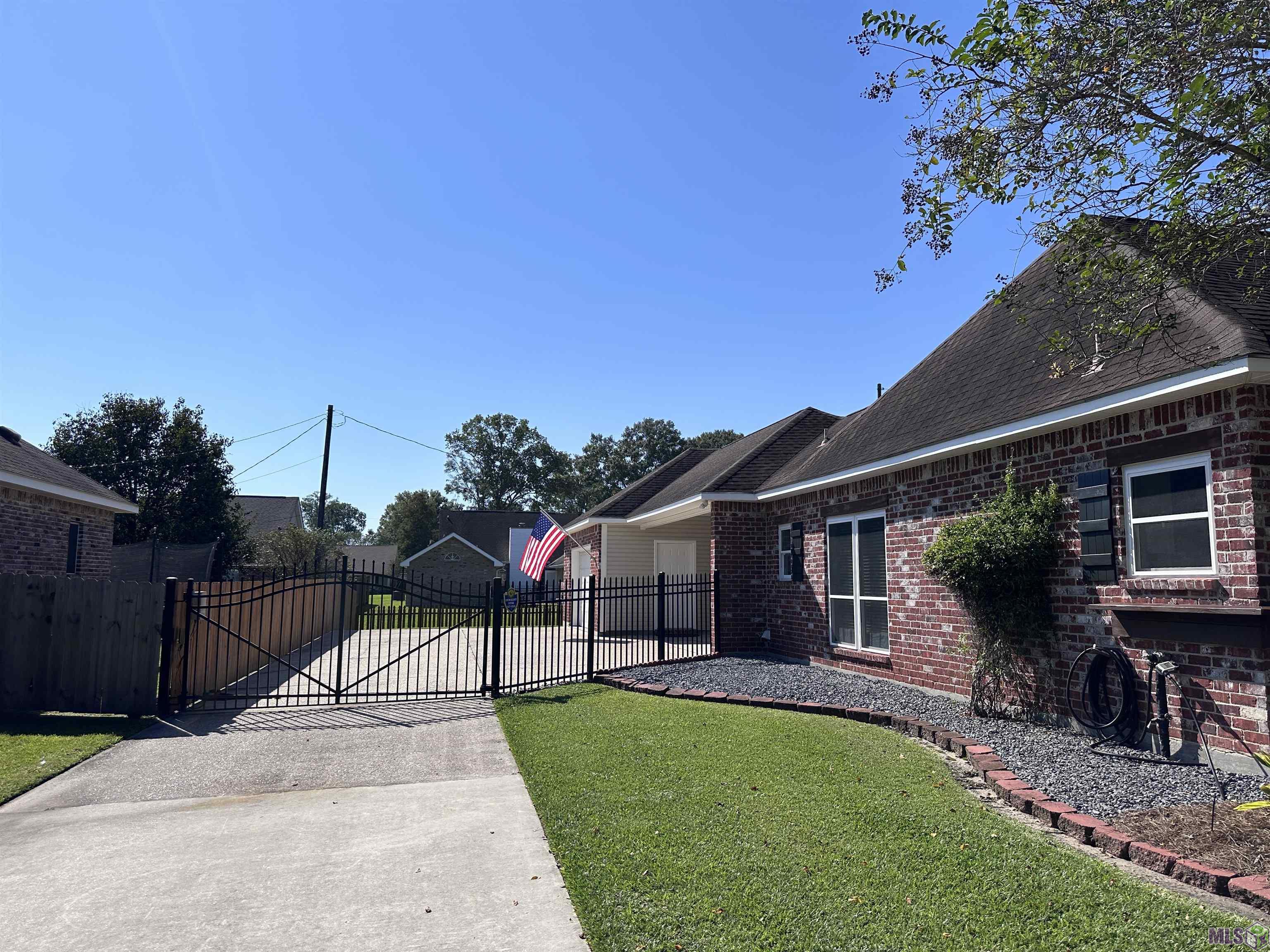 12238 South Milstead Place Baton Rouge, LA 70818 - Photo 43 of 56