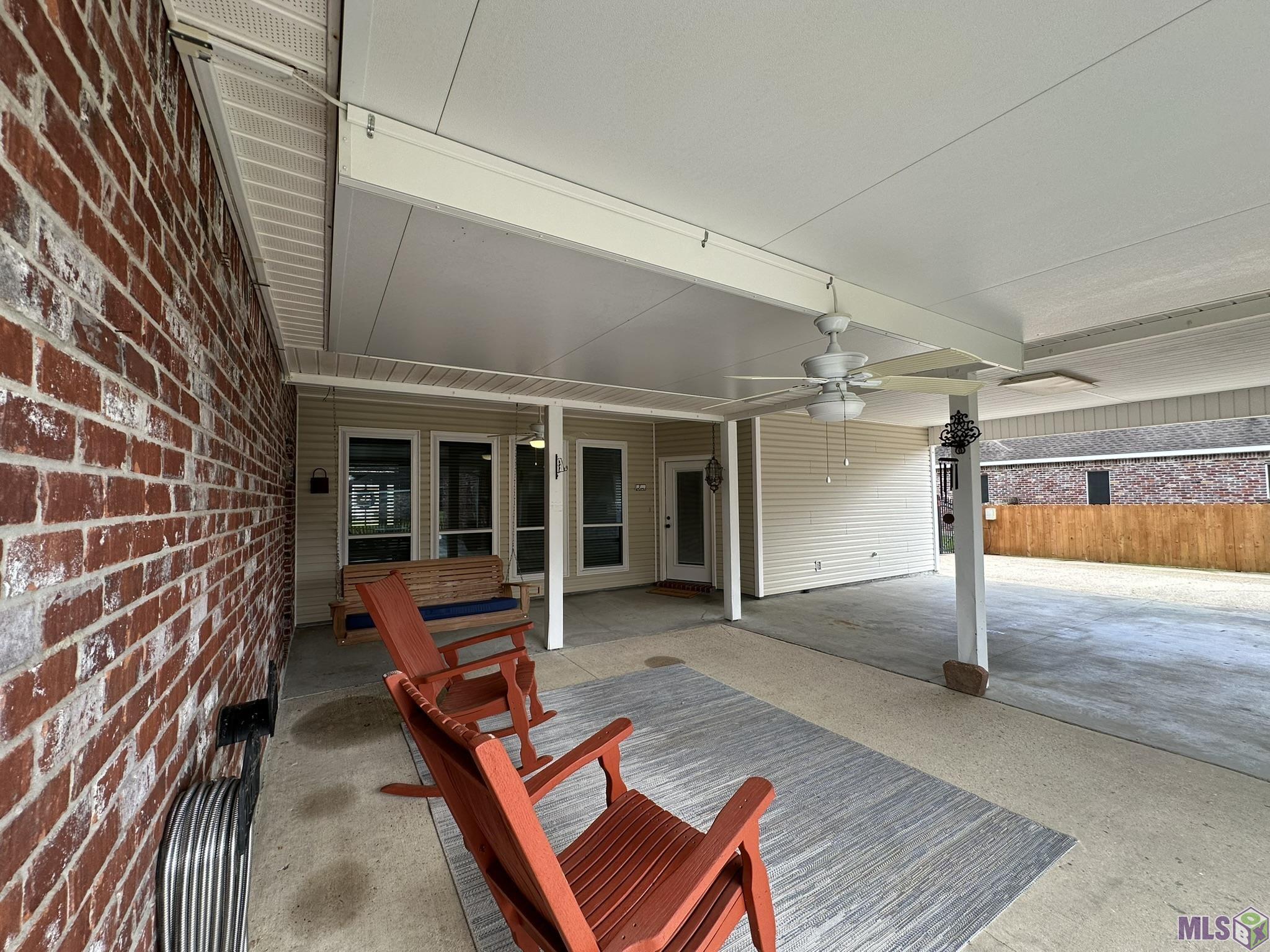 12238 South Milstead Place Baton Rouge, LA 70818 - Photo 48 of 56