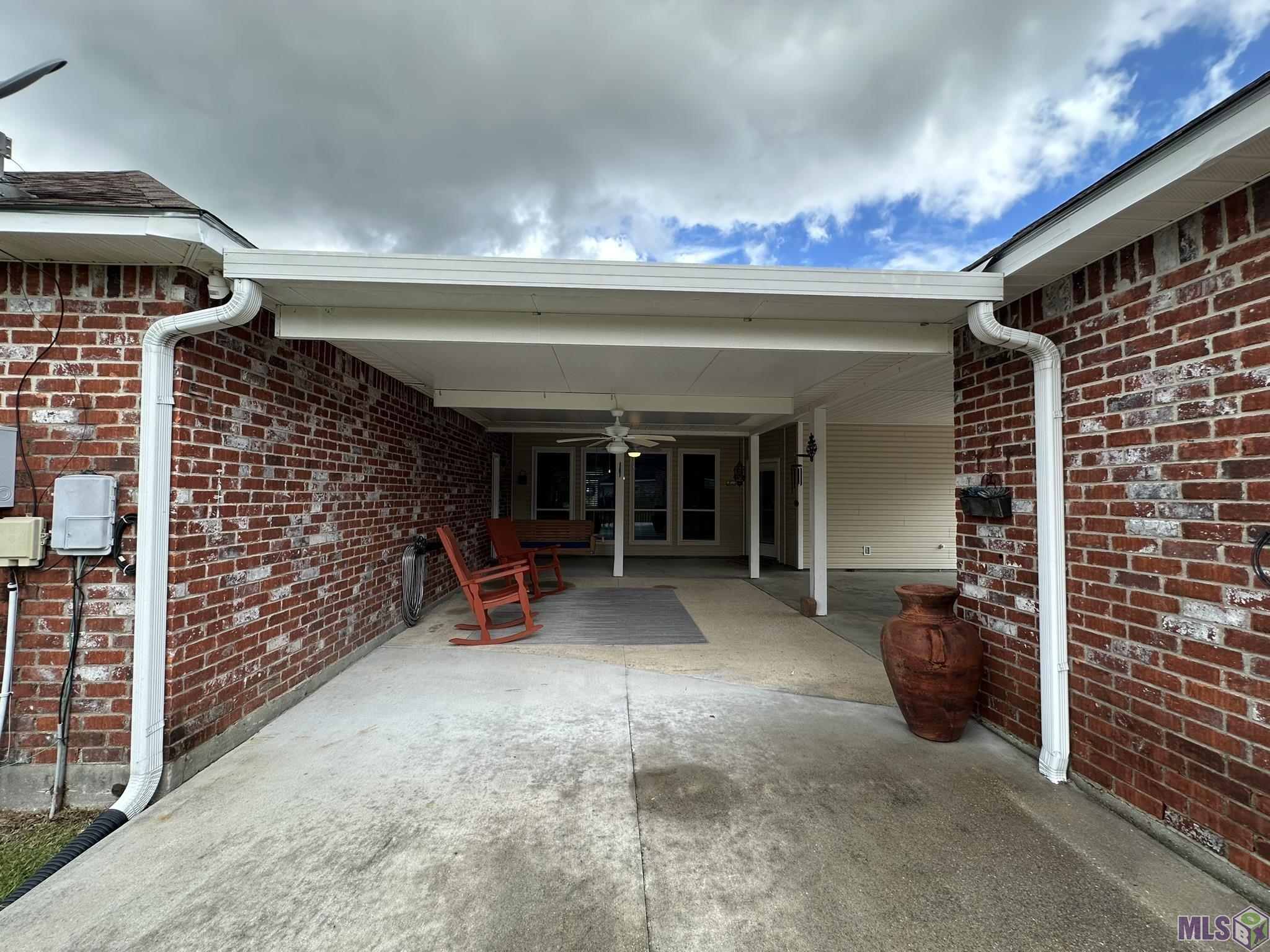 12238 South Milstead Place Baton Rouge, LA 70818 - Photo 49 of 56