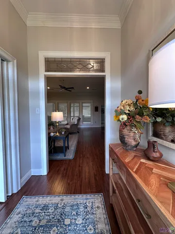 $315,000 | 12238 South Milstead Place, Baton Rouge, LA 70818