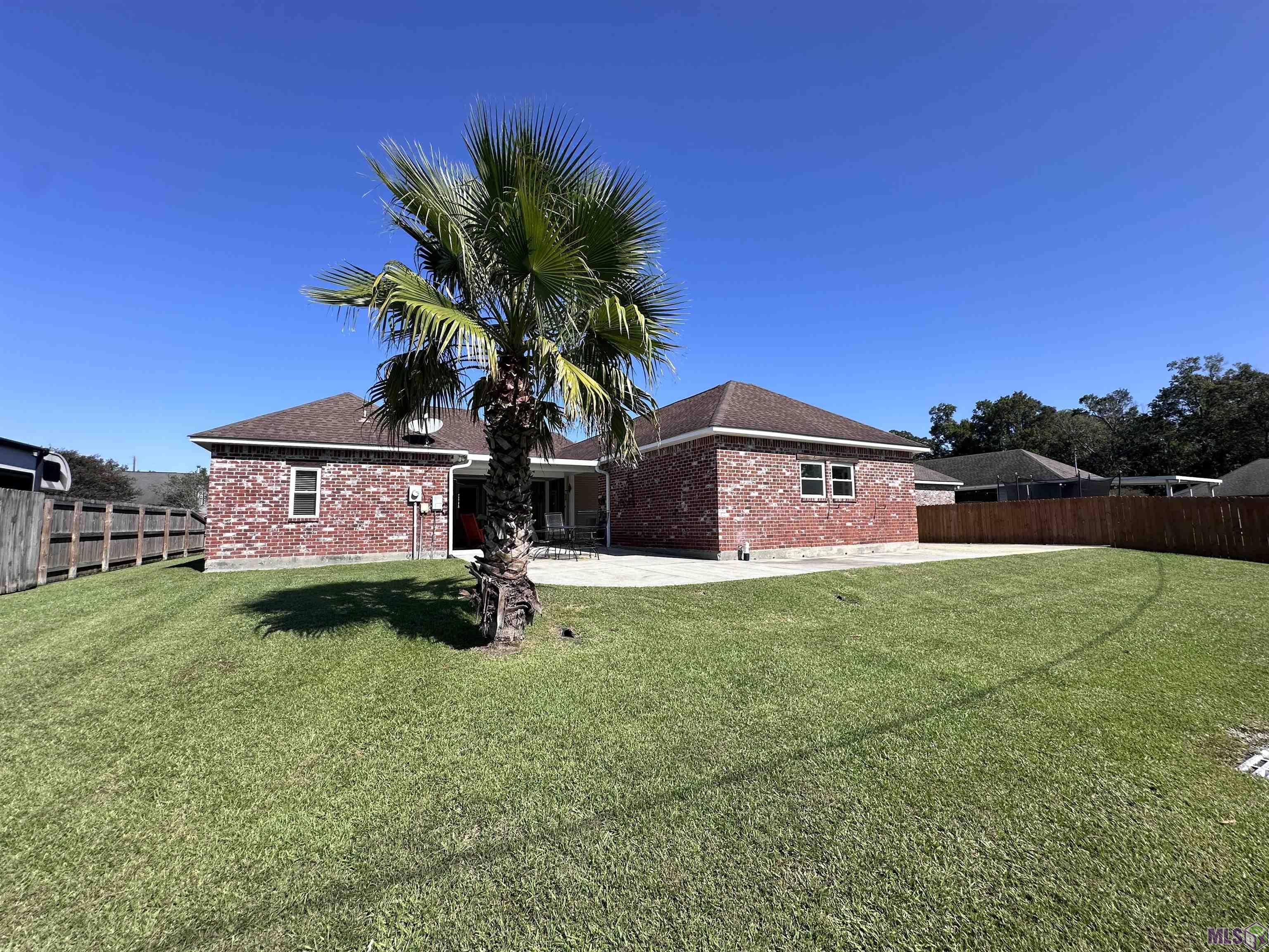 12238 South Milstead Place Baton Rouge, LA 70818 - Photo 54 of 56