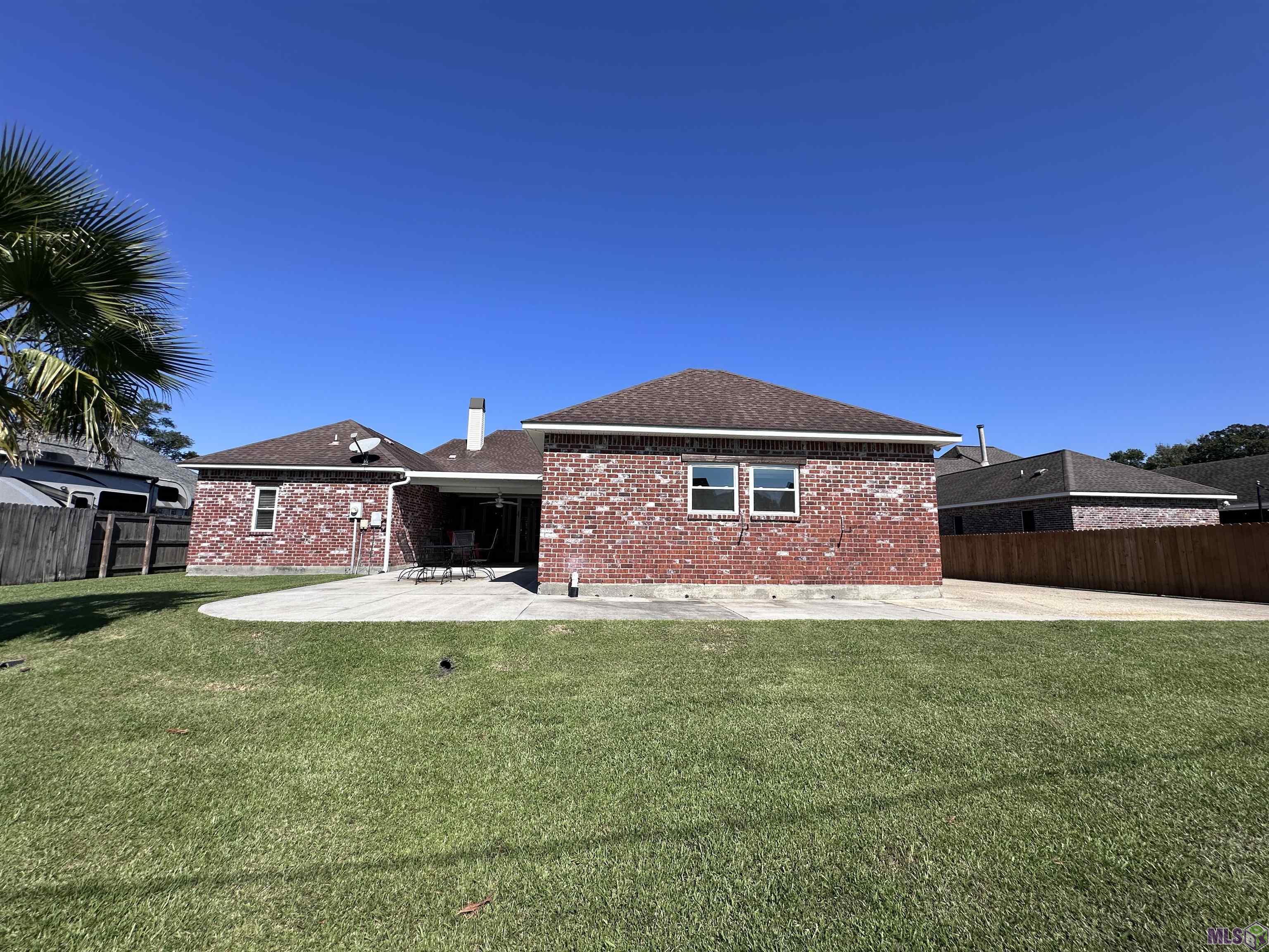 12238 South Milstead Place Baton Rouge, LA 70818 - Photo 55 of 56