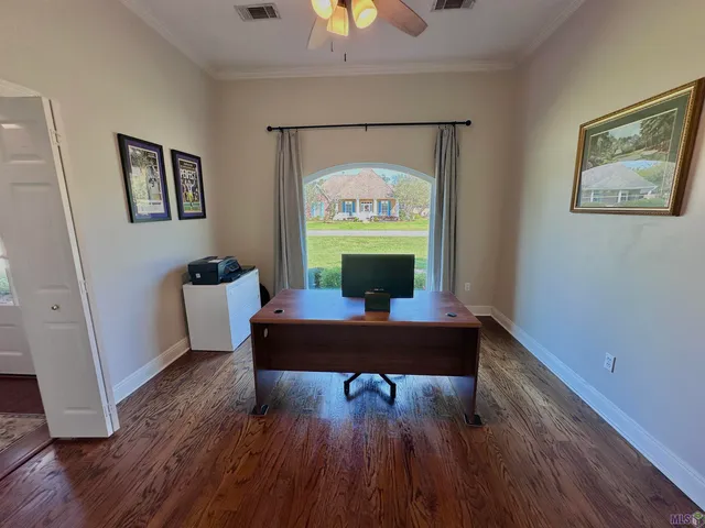 $315,000 | 12238 South Milstead Place, Baton Rouge, LA 70818