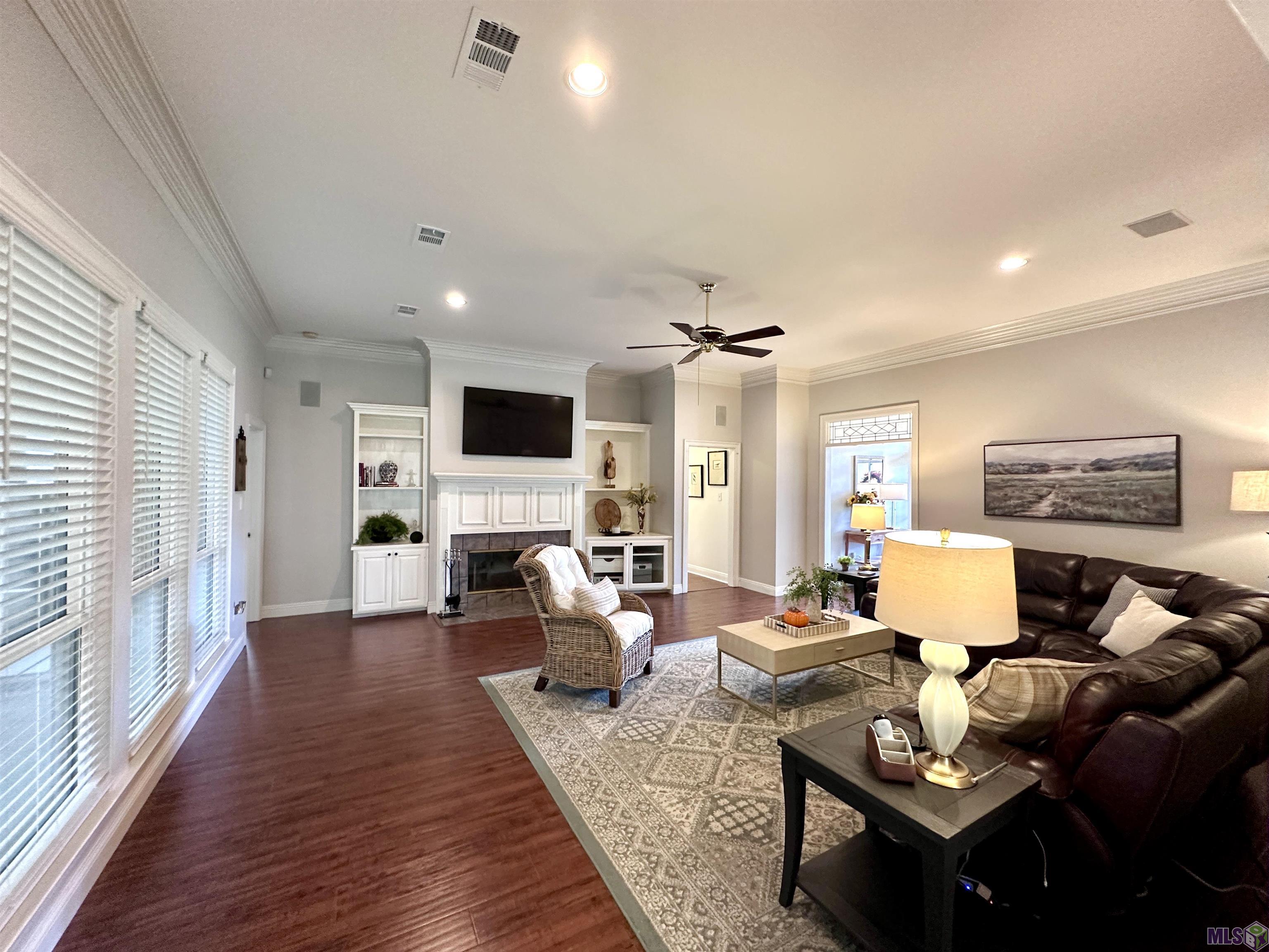 12238 South Milstead Place Baton Rouge, LA 70818 - Photo 10 of 56