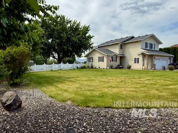 $499,500 | 1750 Wheatlands Avenue, Lewiston, ID 83501