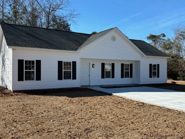 4356 Thomas Street Loris, SC 29569 - Photo 1 of 14