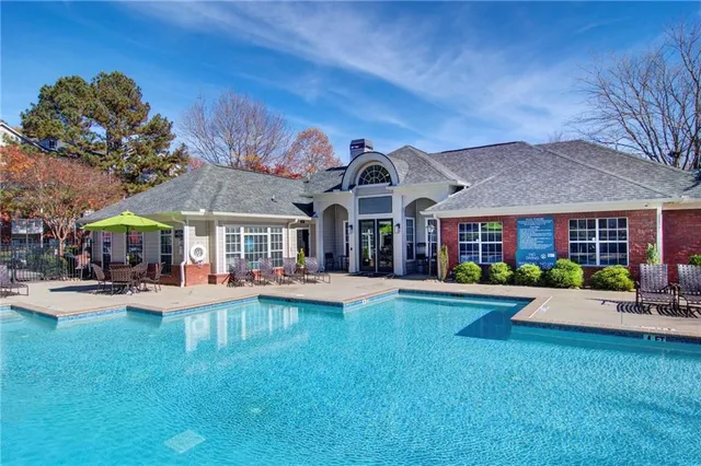$1,683 | 1970 Peachford Road, Unit 5111, Dunwoody, GA 30338