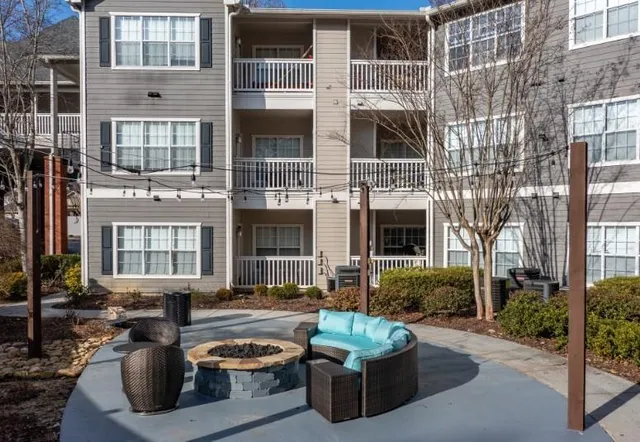$1,683 | 1970 Peachford Road, Unit 5111, Dunwoody, GA 30338