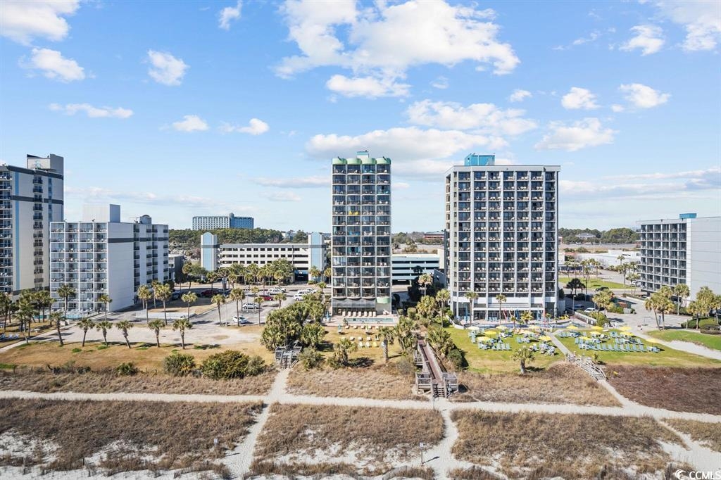 2310 North Ocean Boulevard, Unit 602 Myrtle Beach, SC 29577 - Photo 28 of 35
