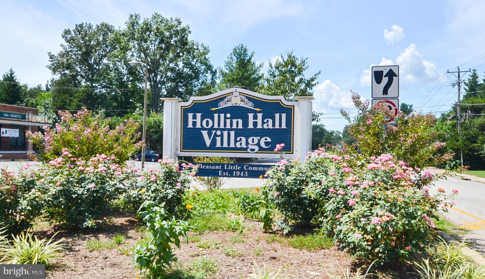 2008 Shenandoah Road Alexandria, VA 22308 - Photo 2 of 29 Popular neighborhood of Hollin Hall Village