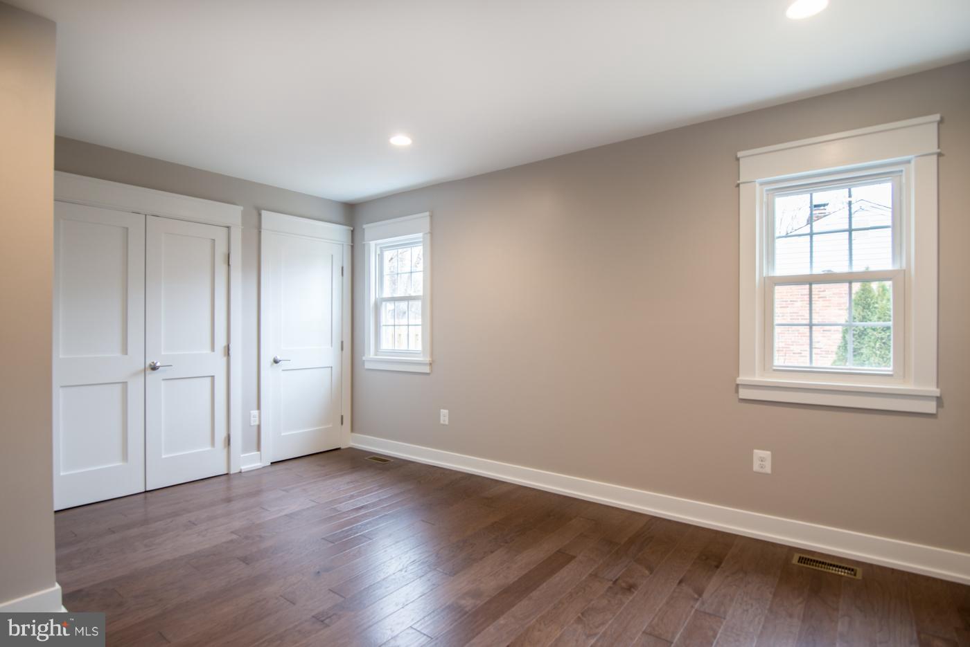 2008 Shenandoah Road Alexandria, VA 22308 - Photo 20 of 29 Main Level Bedroom #2
