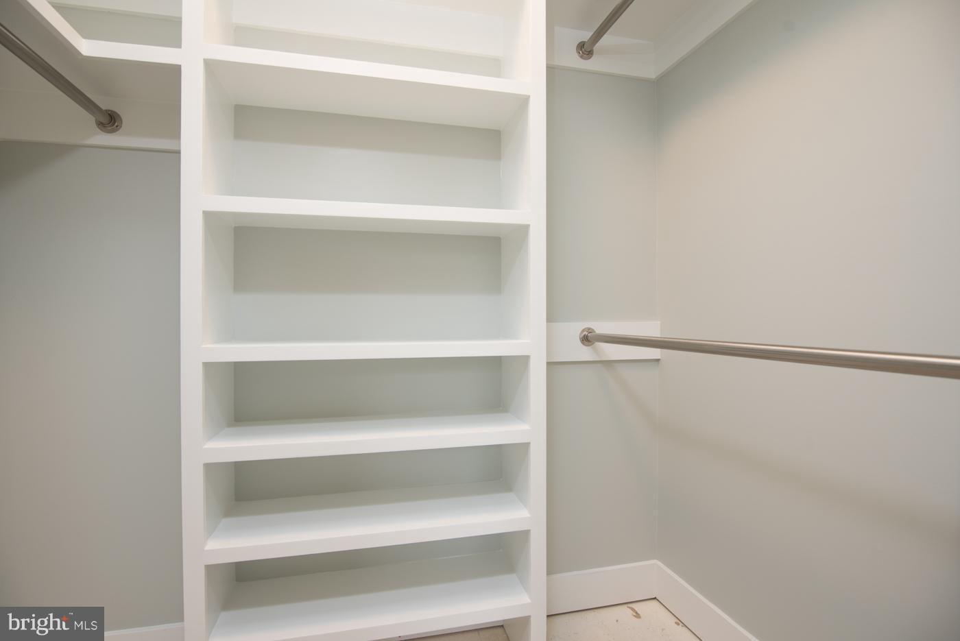 2008 Shenandoah Road Alexandria, VA 22308 - Photo 24 of 29 Walk In Closets in Master Bedroom
