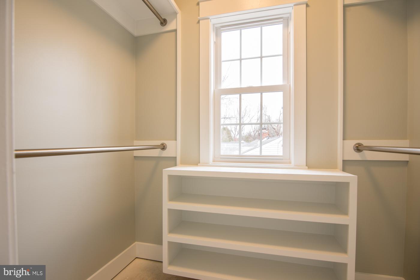 2008 Shenandoah Road Alexandria, VA 22308 - Photo 25 of 29 Custom Built Ins in Master Closets